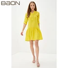Женское платье Baon B450072