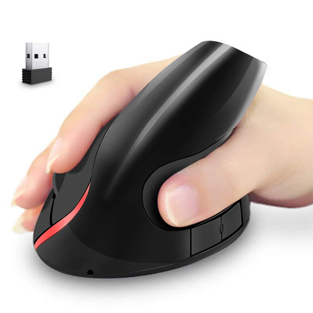 Virtual mouse