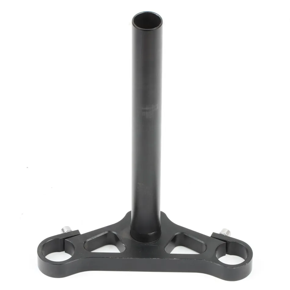 HIMALO Запчасти для вилок с двойным плечом 26*4 0 аксессуары ширина центра 172 мм