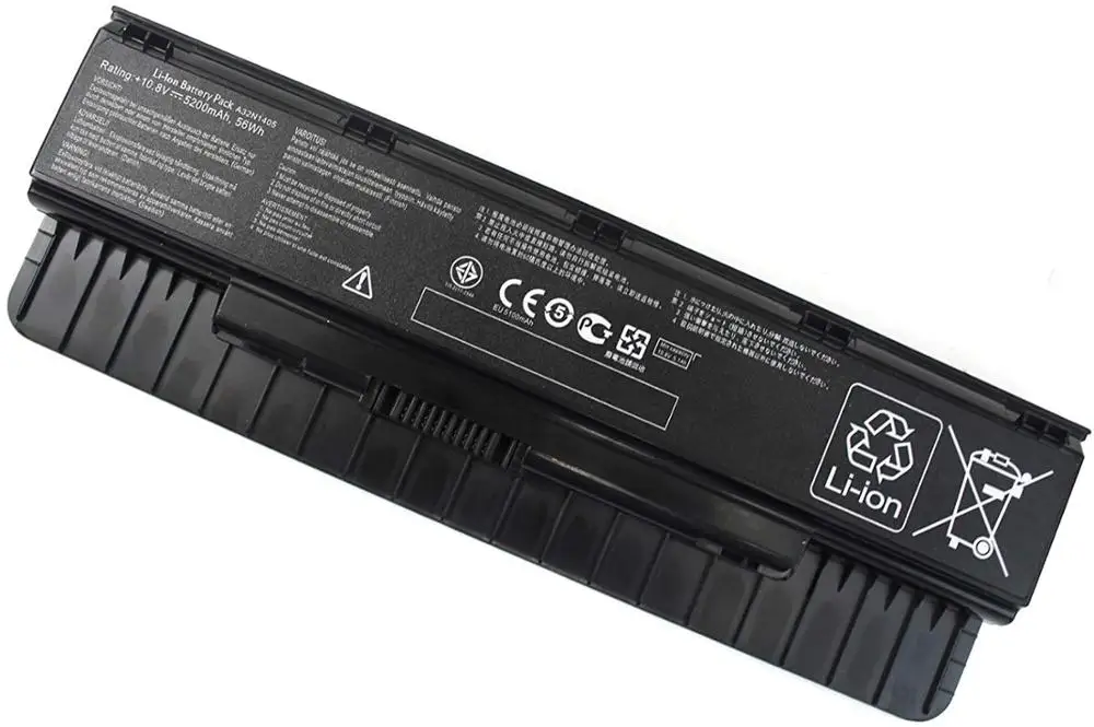 Asus battery pack a32. A32n1405 аккумулятор. ASUS Battery. ASUS a32n1405 g551 g551j g551jk g551jm ROG g771 g771j g771jk 10.8v 4400mah li-ion. 32.
