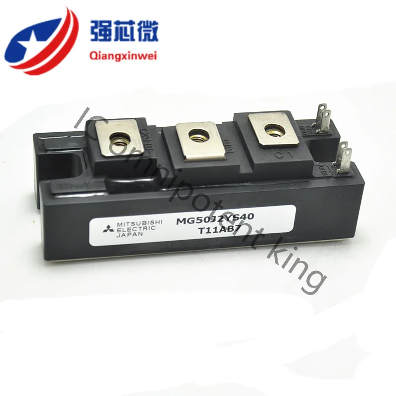 

MG50J2YS40