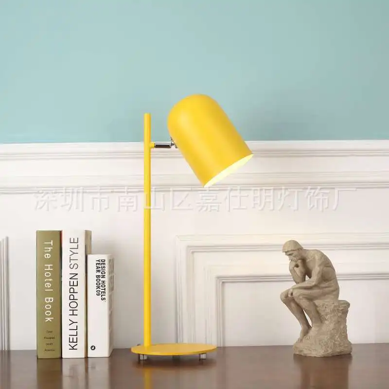 

modern led crystal table lamp aj table lamp desk light clamp table lamp bedside lamp masa lambas dining room living room