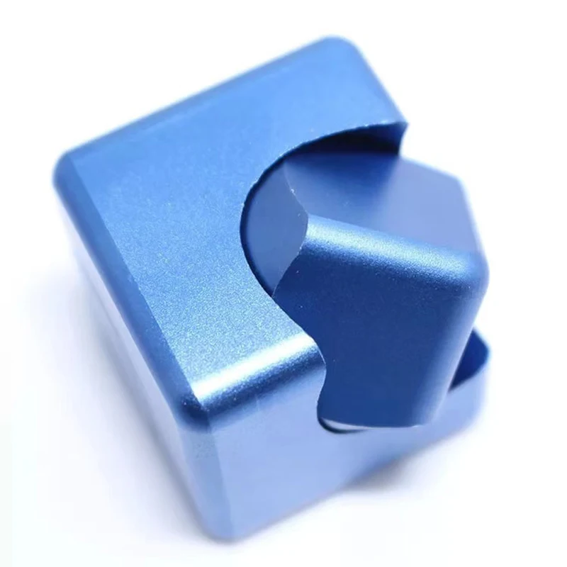 

Colorful Spinning Fidget Spinner Stress Relief Toys Metal Hand Spinner Silent Top Finger Spinner pop it Relieve stress gift
