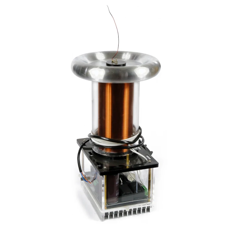Tesla Coil DRSSTC твердотельный двухрежимный дуговой генератор дугогающий контроллер