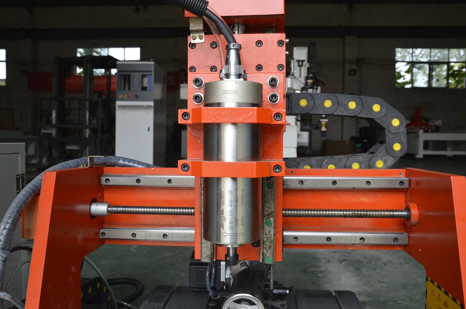 

Beta mini desktop 4 axis 5 axis rotary device 3d cnc router 6090 /small engraving cutting machine