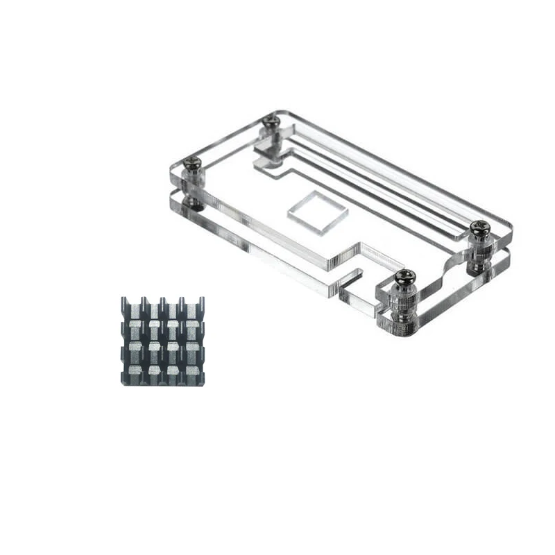 Raspberry Pi Zero W Kit 5MP камера с радиатором отвертка нулевым кабелем 15 см | Компьютеры и