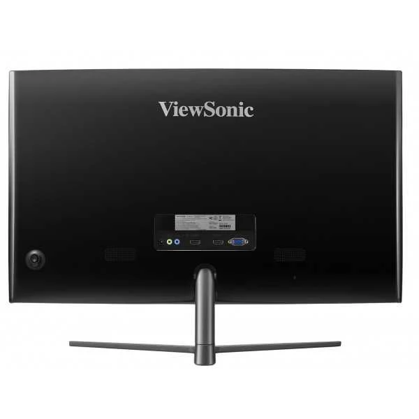 Монитор игровой VIEWSONIC VX2758 PC MH 27&quot черный|Мониторы| |
