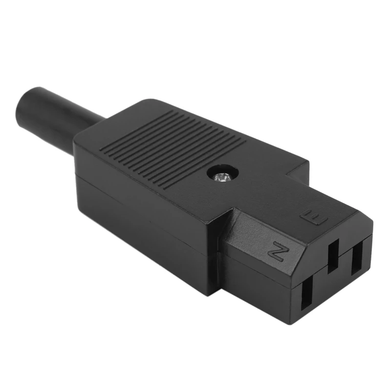 5 шт. адаптер для штепсельной вилки IEC 320 C13 | Строительство и ремонт