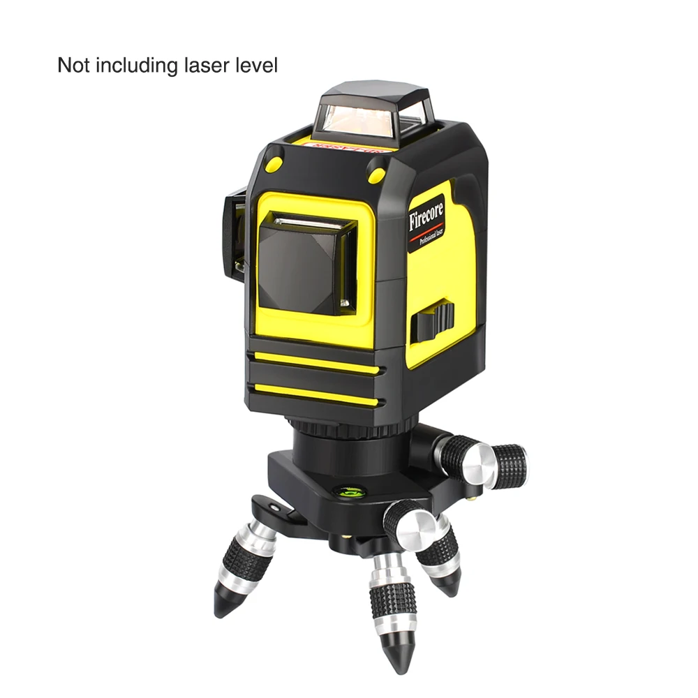 1/4 &quotинтерфейс регулируемый вращающийся металлический кронштейн для лазерного