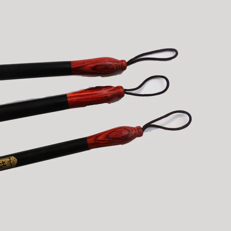 3pcs Calligraphy Brush Stone Badger Hair Chinese Painting Writing Regular Script Bird Landscape Ink Pen | Канцтовары для офиса и