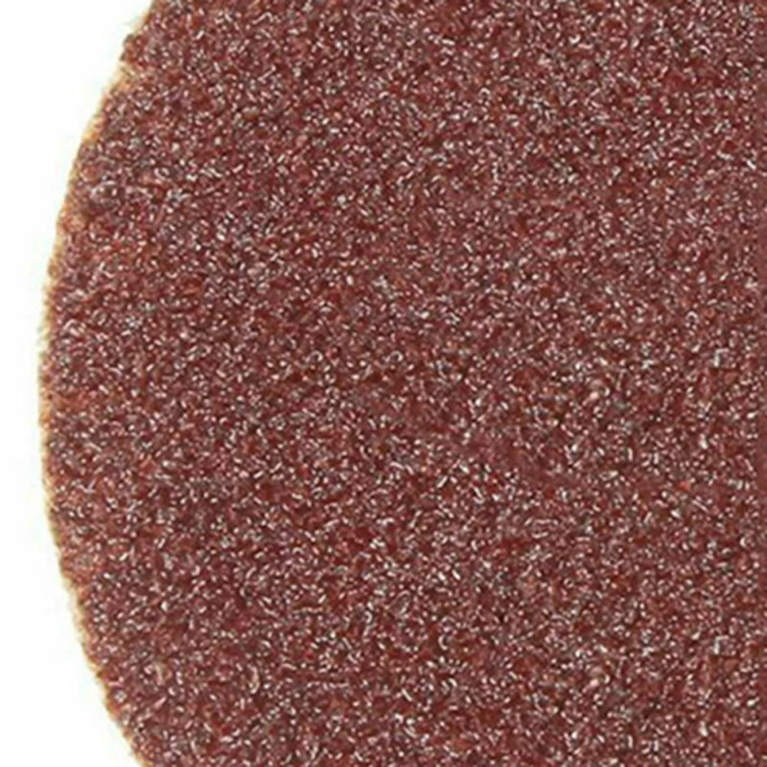 

50PCS Set Parts Sanding Disc Polishing Kit 2 inch 50 mm 80 Grit Roll Lock Sandpaper Grinding Metal Surface