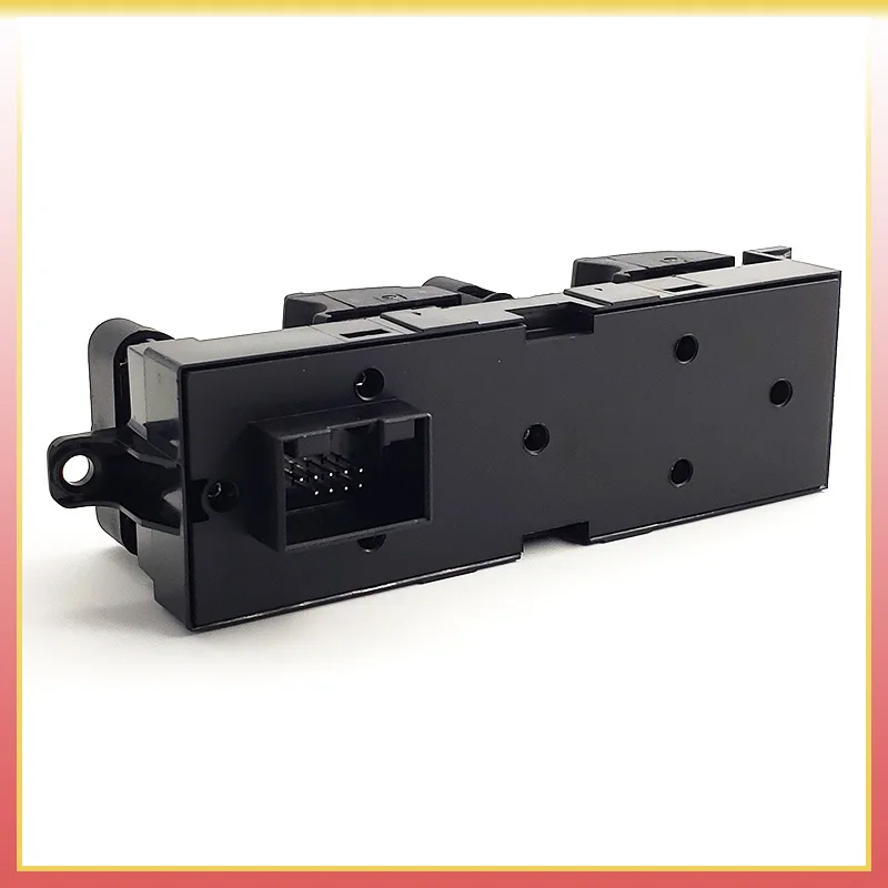 Переключатель Стеклоподъемника автомобиля для Volkswagen Bora Jetta VW Golf MK4 Passat B5 Seat Leon Toledo