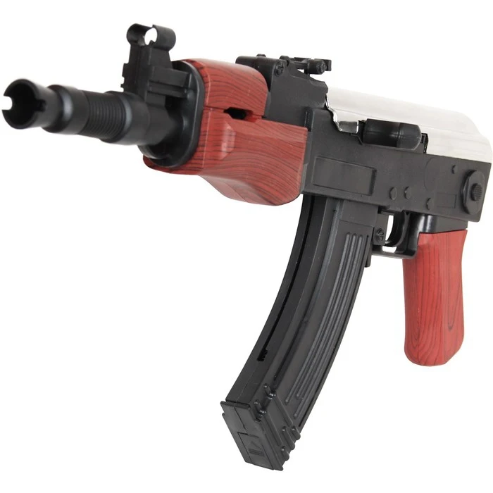 Автомат пневматический AK 47 38 см|Игрушечное оружие| |