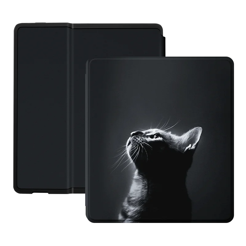 

Kindle Oasis 2019 2017 Case for Amazon Kindle Oasis 2 3 (10th 9th Gen 2019/2017 ) Cover Auto Sleep/Wake Smarter Magnetic Case