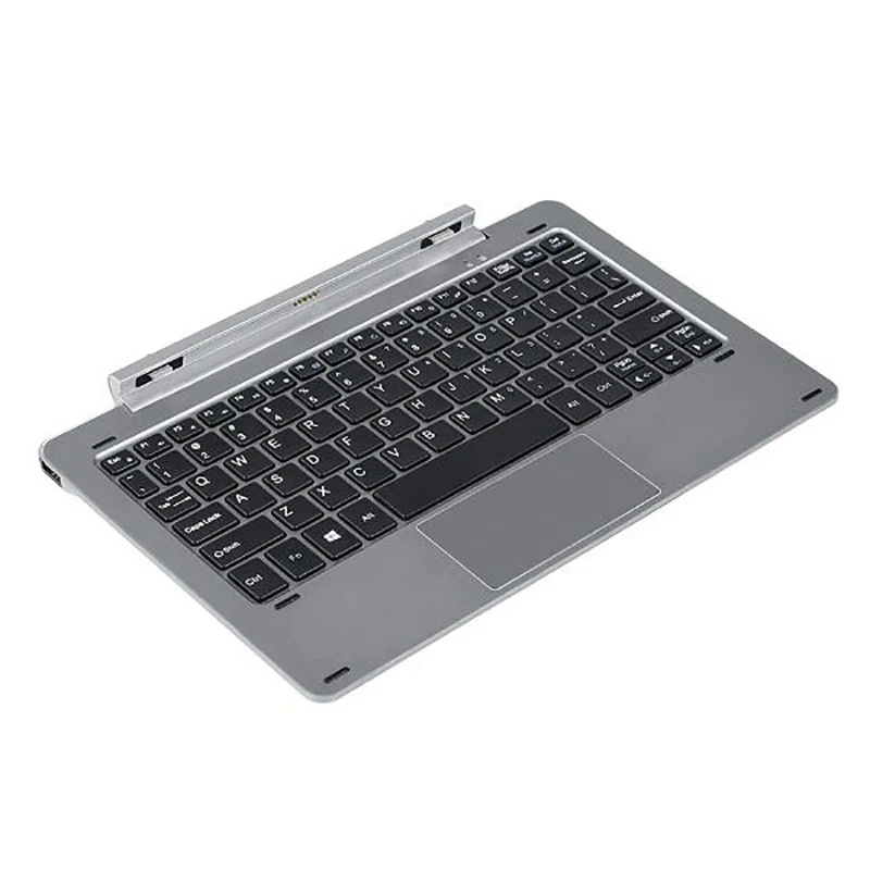 Магнитная клавиатура для CHUWI Hi10 Air/HiBOOK PRO/HiBOOK/Hi10 Pro Tablet PC | Компьютеры и офис