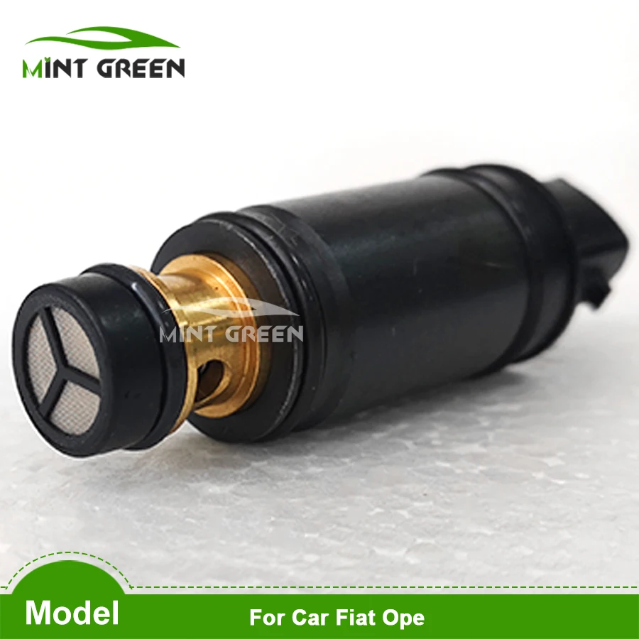 Новый регулирующий клапан компрессора переменного тока 5SL12C для автомобиля Fiat Opel