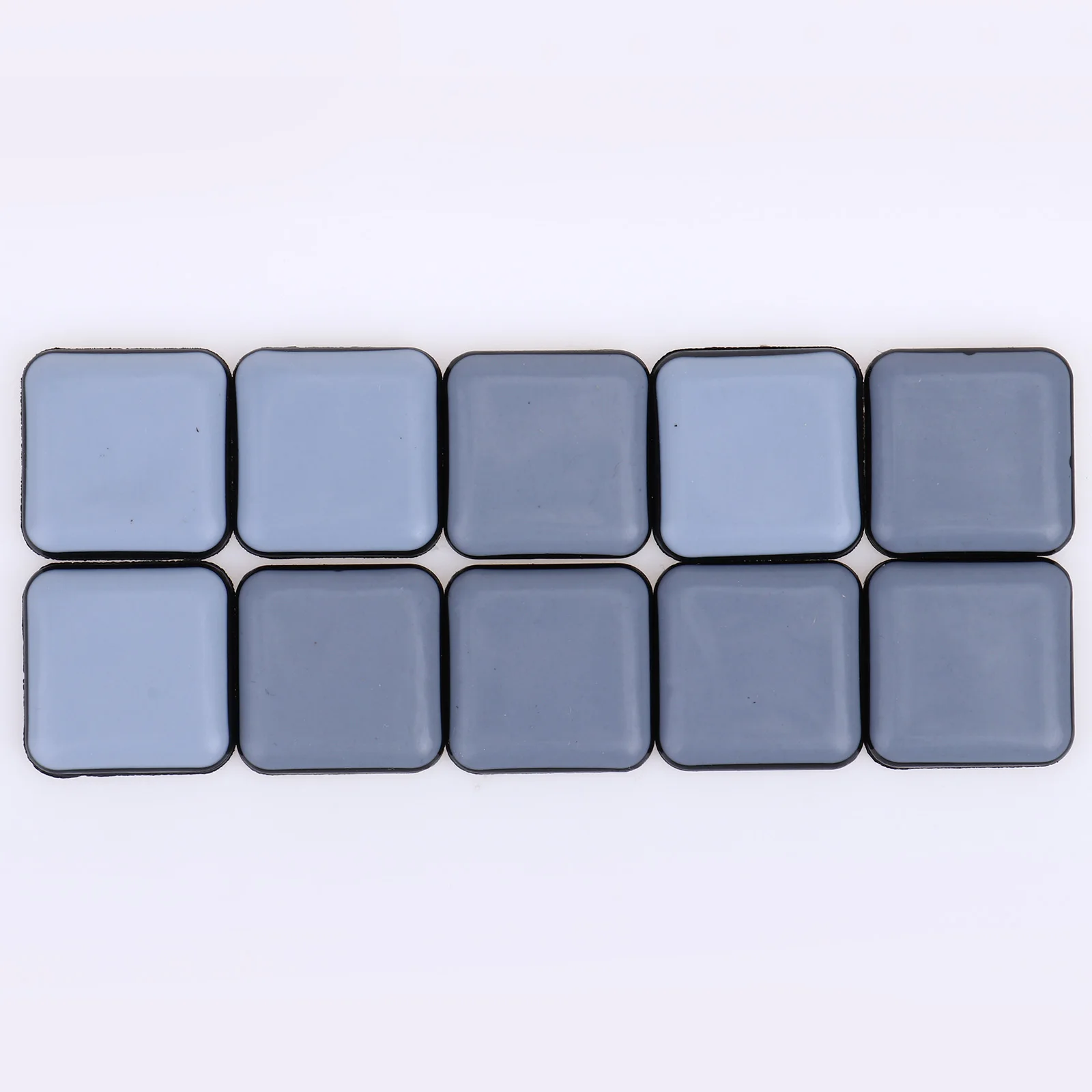 

Накладки на ножки для мебели, Нескользящие, антивибрационные, 10 шт.