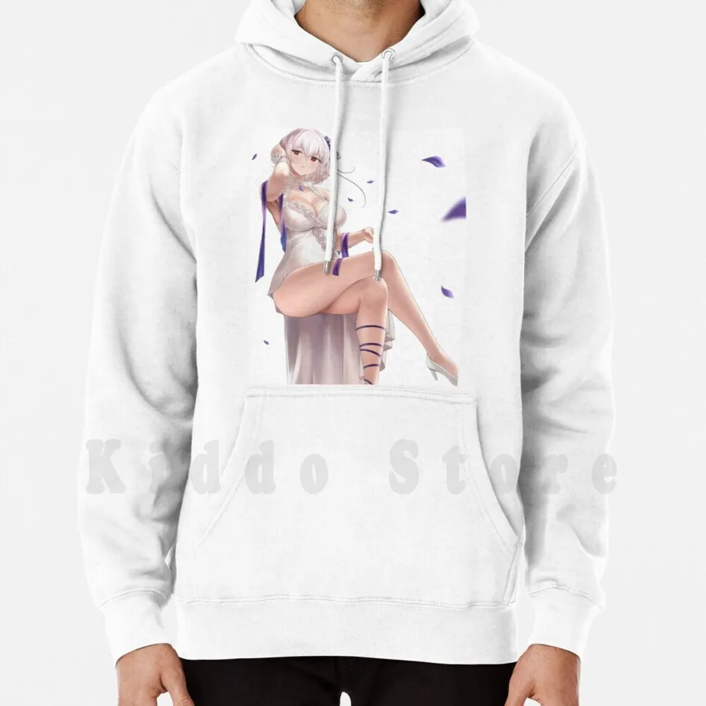 Спортивная толстовка с капюшоном длинным рукавом | Мужская одежда