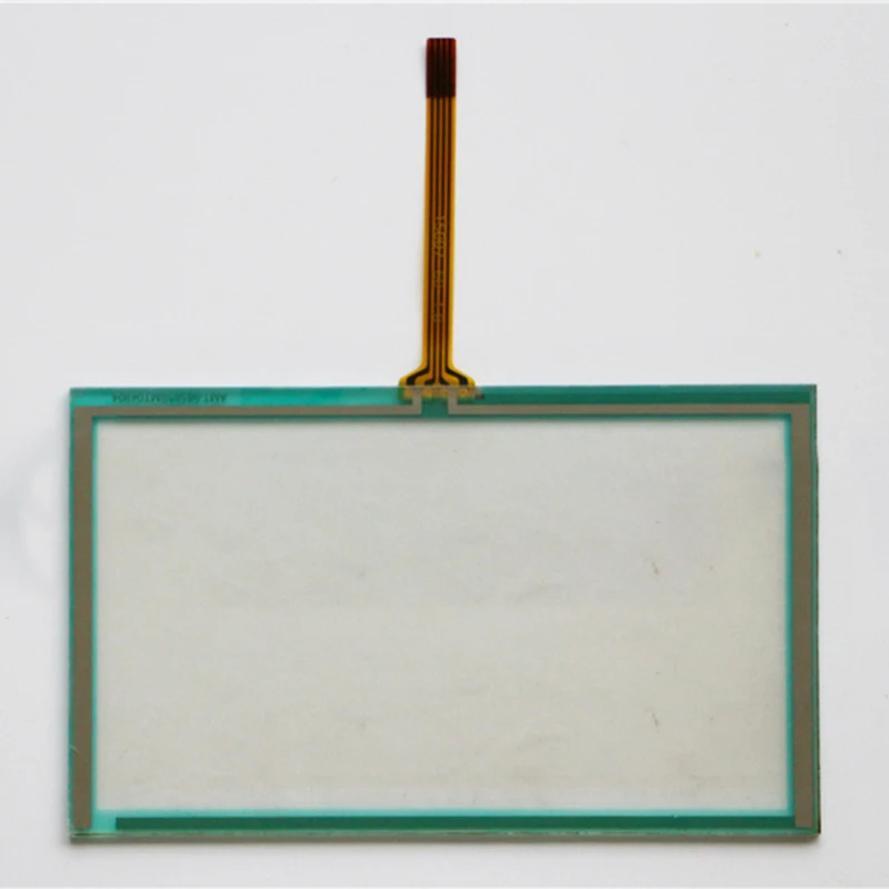 

For AMT98585 AMT 98585 AMT-98585 Touch Screen Digitizer Glass Panel