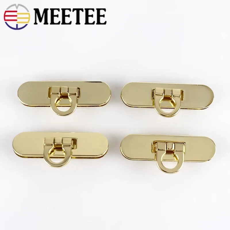 2/5 шт. застежки для кошелька|Пряжки и крючки| |