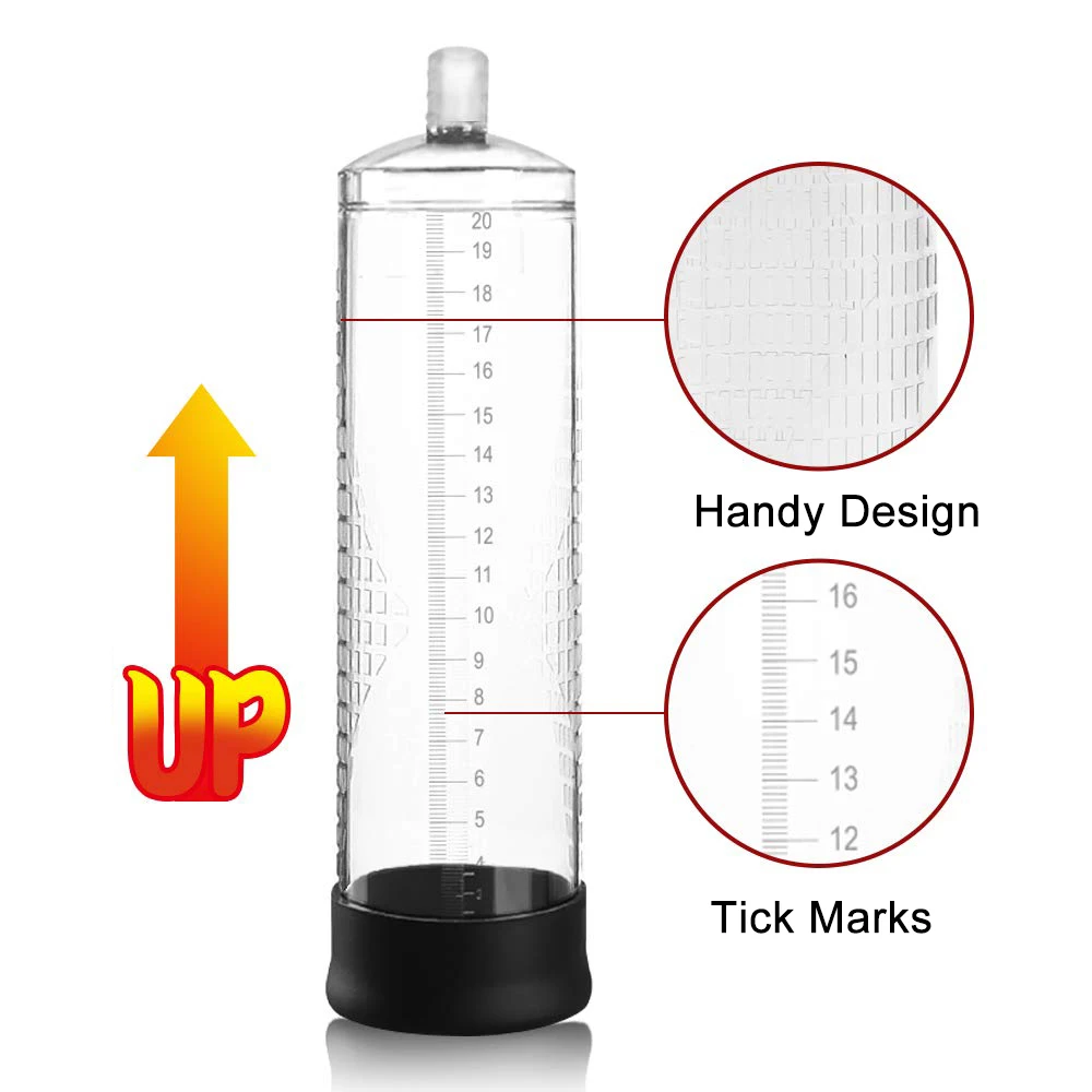 Автоматический увеличитель мужского пениса вакуумное устройство USB