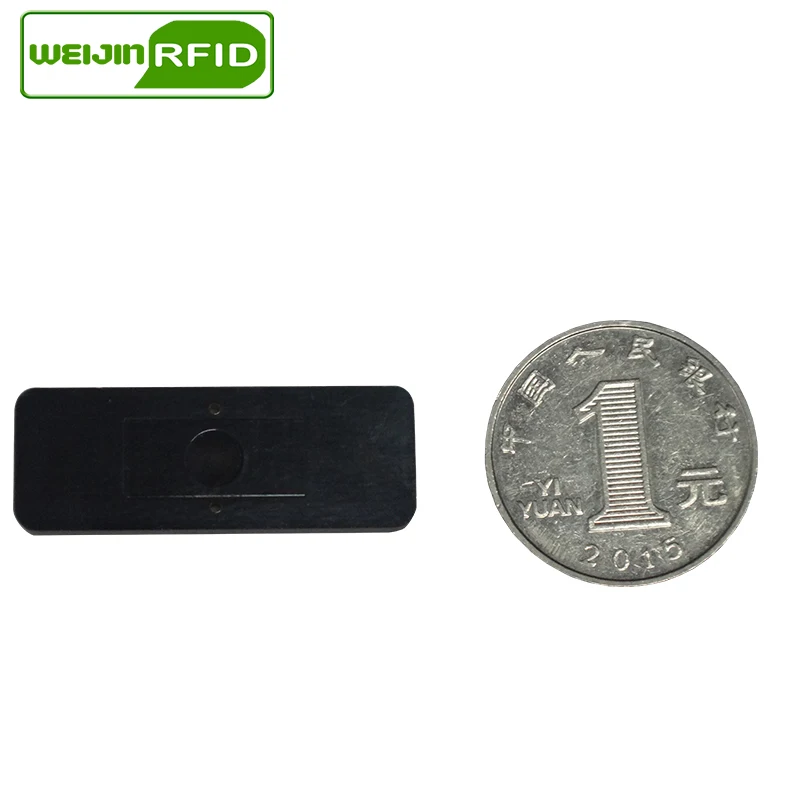 UHF RFID Метка 915 МГц 868 Alien Higgs3 EPC 5 шт. Бесплатная доставка 36*13*2 8 мм маленькие