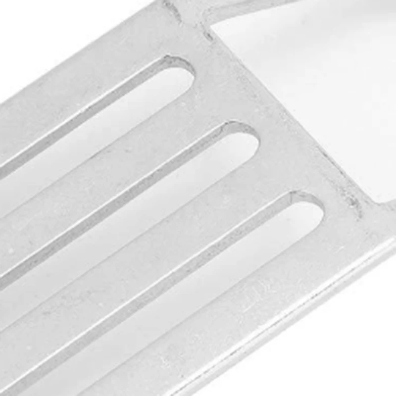 

Hot 4PCS Scuba Diving Weight Belt Slide Keeper Stainless Steel D Ring Webbing Harness Belt Retainer Stopper Accessoires