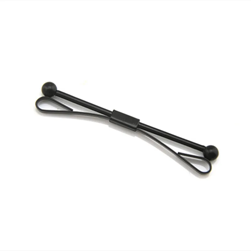 Комплект из 2 предметов рубашка с галстуком булавка для галстука воротника зажим