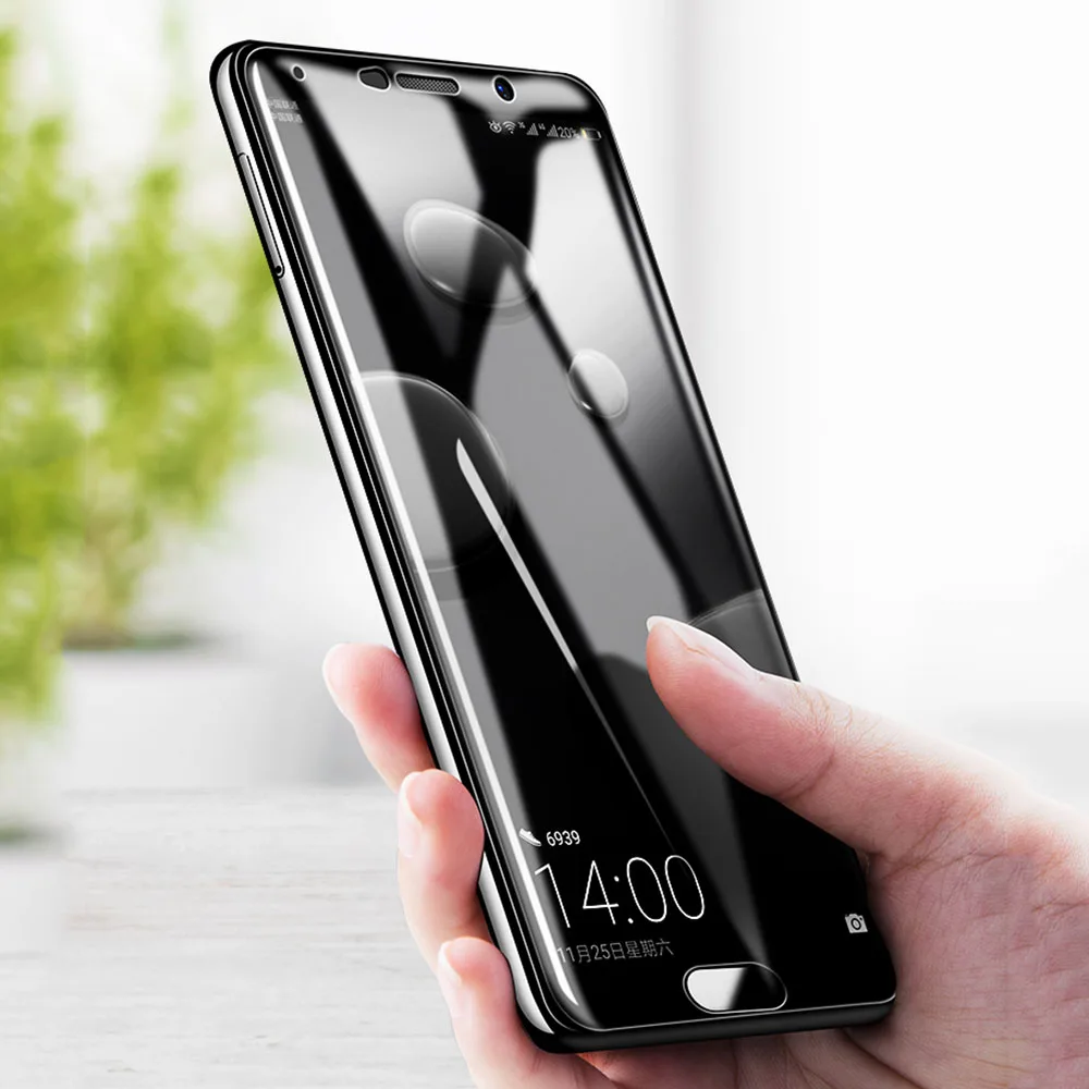 Защита для экрана из закаленного стекла Huawei Honor 30 секунд воспроизведение 9A 4T 4 Pro X10