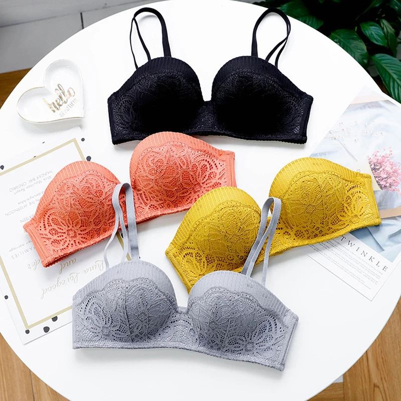 Roseheart новые женские модные желтые сексуальное женское белье Комплекты