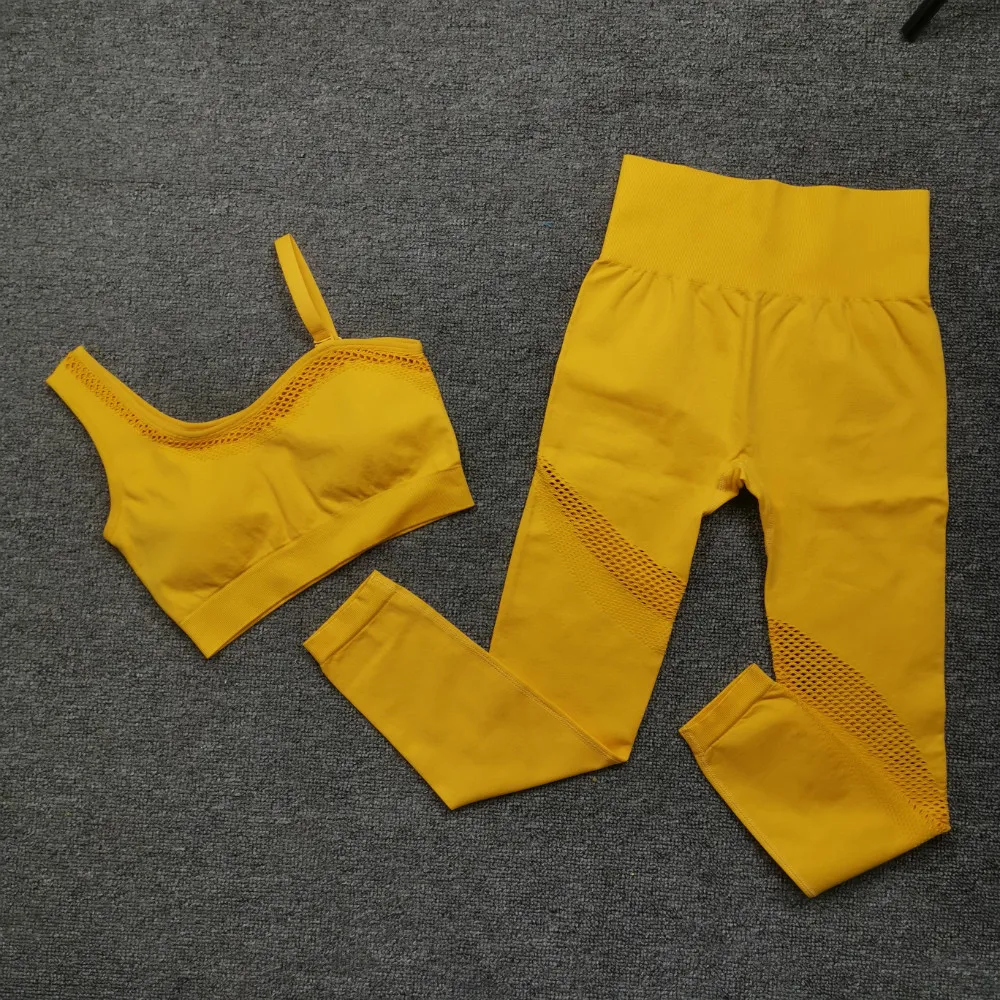 Набор одежды для йоги спортивный костюм женские спортивные костюмы спортивная