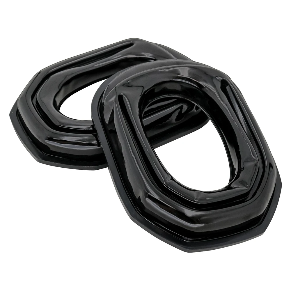 Walkers Razor Electronic Shooting Earmuffs Hearing Protection Tactical Headset Replace Gel Ear Pads with Sponge Board | Безопасность и