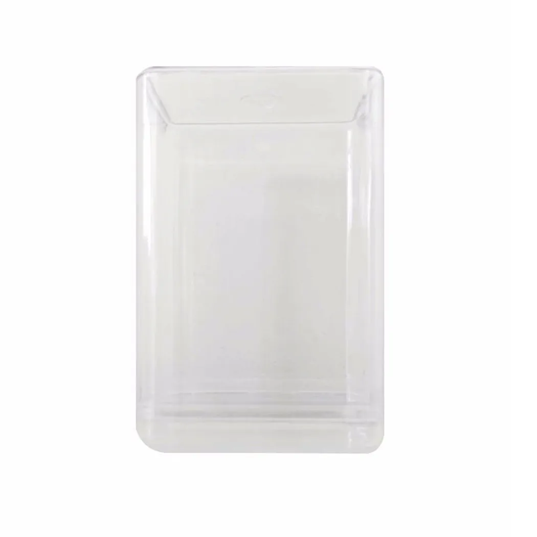 

Hand-Made Doll Model Display Box Garage-Kit-Dolls Storage Box Acrylic Transparent Display Doll Dustproof Display Box