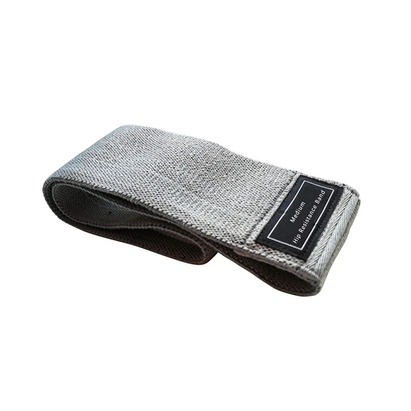 

3 Levels Hips Training Resistance Band Sets Yoga Expander Elastic Straps Workout Body Building Fitness Accessories For Gym Home