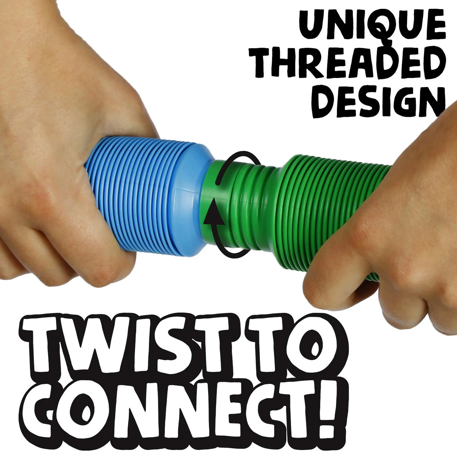 

Children's Vent Decompression Toy Telescopic Bellows Sensory Toy juguetes para nios