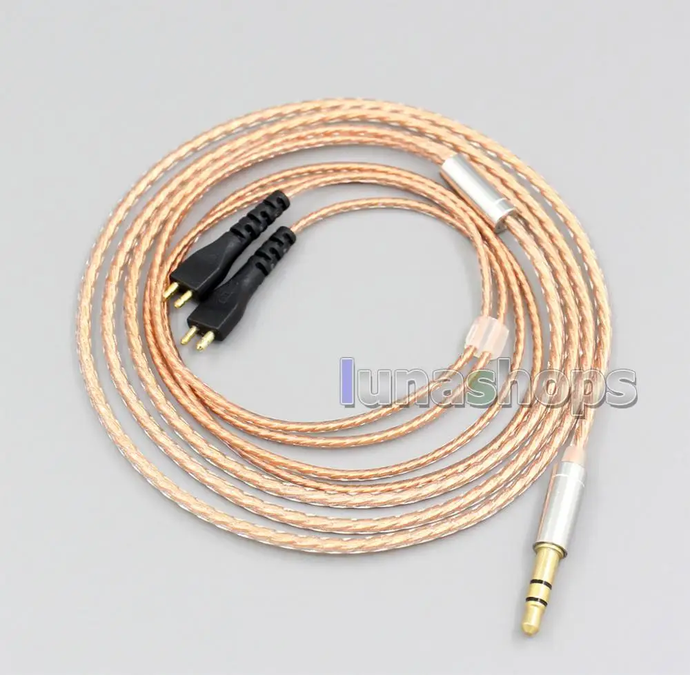 С защитным кабелем для наушников со скользящим блоком sennheiser HD25 HD 25-1 HD25-1 II HD25-13