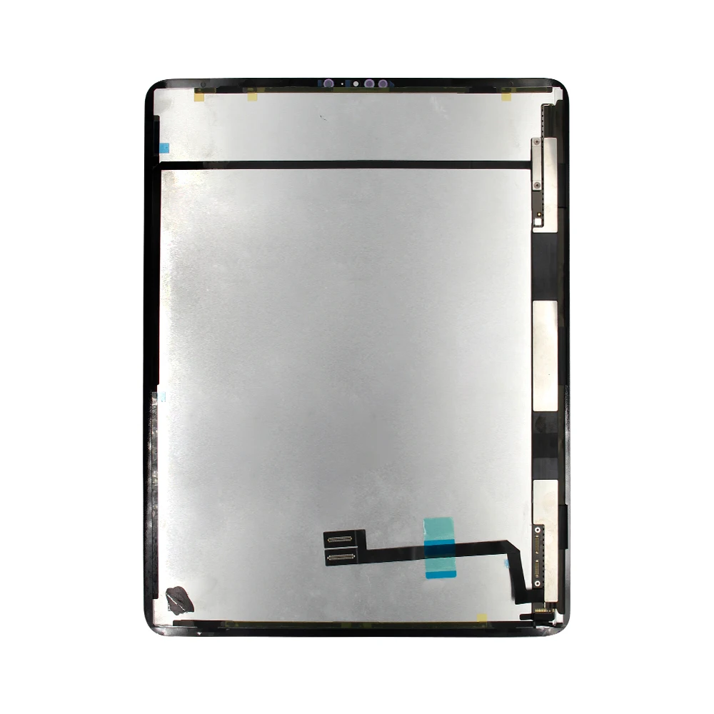 Для iPad Pro 12,9 3 3rd Gen A1876 A2014 A1895 A1983 ЖК-дисплей с сенсорным экраном дигитайзер стекло в сборе