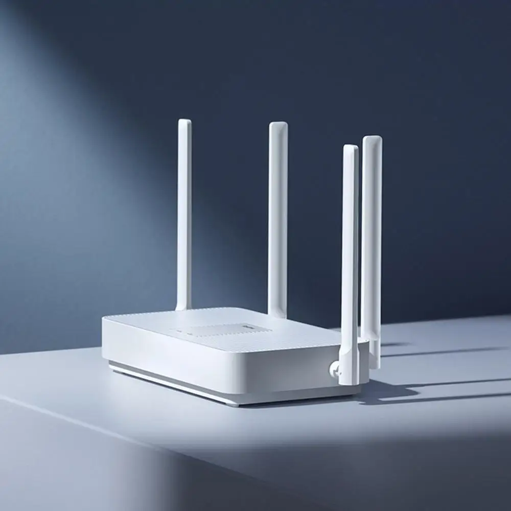 Wi-Fi роутер Xiaomi Redmi AX5 двухдиапазонный двухъядерный 2 4 ГГц 5 802.11ac с высоким