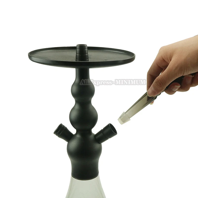 6 шт белый шланг заглушка этиленового пропилен-каучука резиновые для кальяна