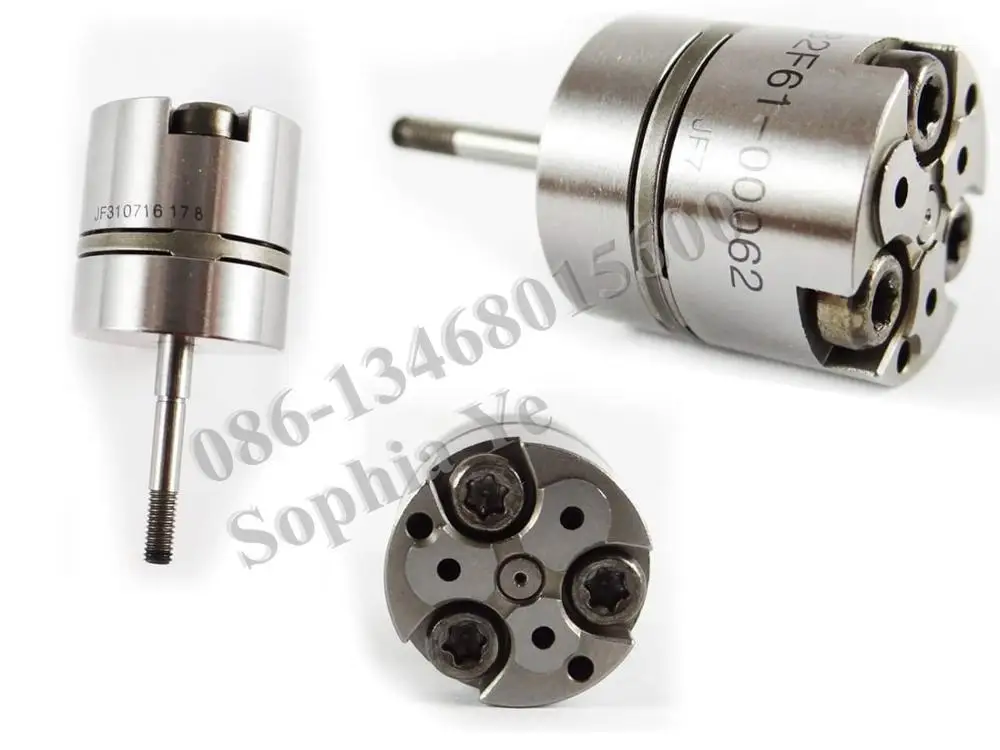 

High quality common rail parts, control valve, suitable for cat 320D injector