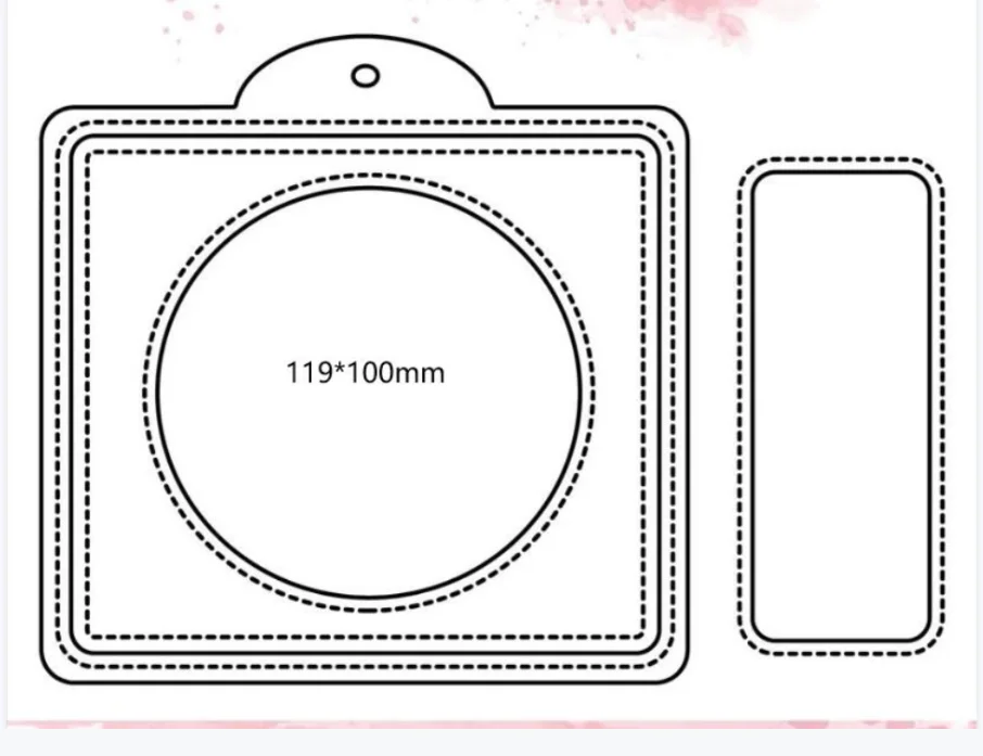 

Металлические режущие штампы бирки вырезать формы Карты Записки бумаги ремесло Нож Форма лезвие штампованные трафареты