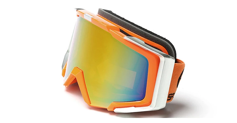 Мужские и женские мотоциклетные очки для мотокросса Gafas Moto Sandproof для езды на мотоцикле очки Gafas для мотокросса DH Dirt Bike очки
