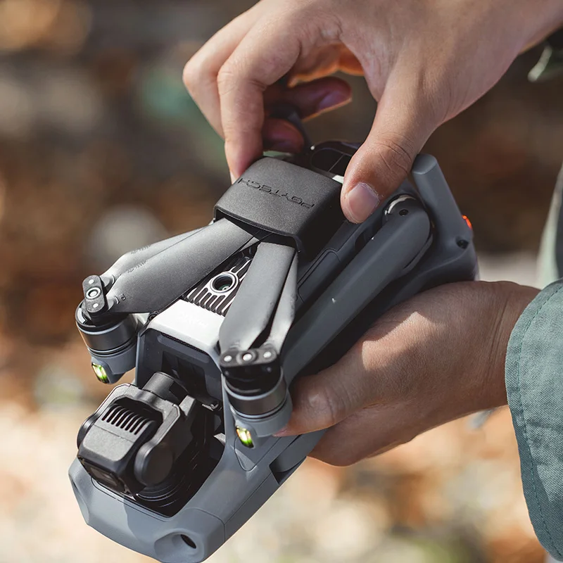 Держатель пропеллера для дрона PGYTECH удлинитель шасси Air 2S Для DJI Mavic 2