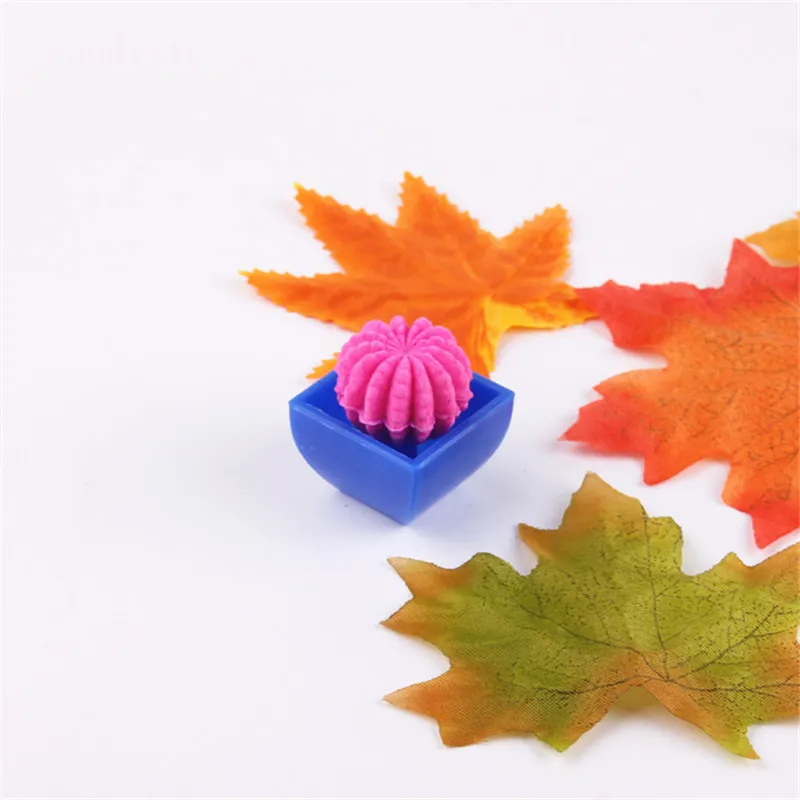 Растущий в воде цветок кактус бонсай экстренные детские волшебные игрушки для