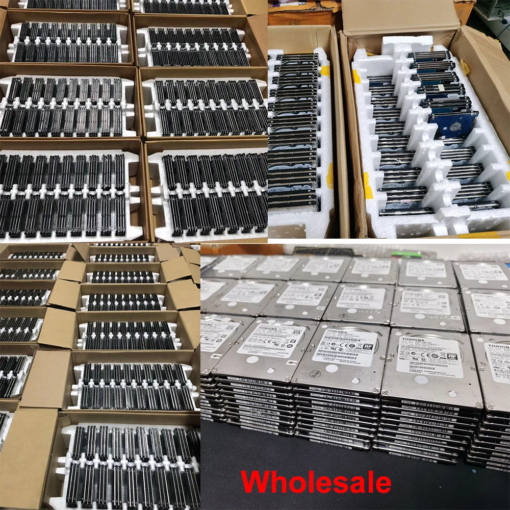 Внутренний жесткий диск Toshiba внутренний для ноутбуков компьютеров 500G 2 5 дюйма 1 ТБ