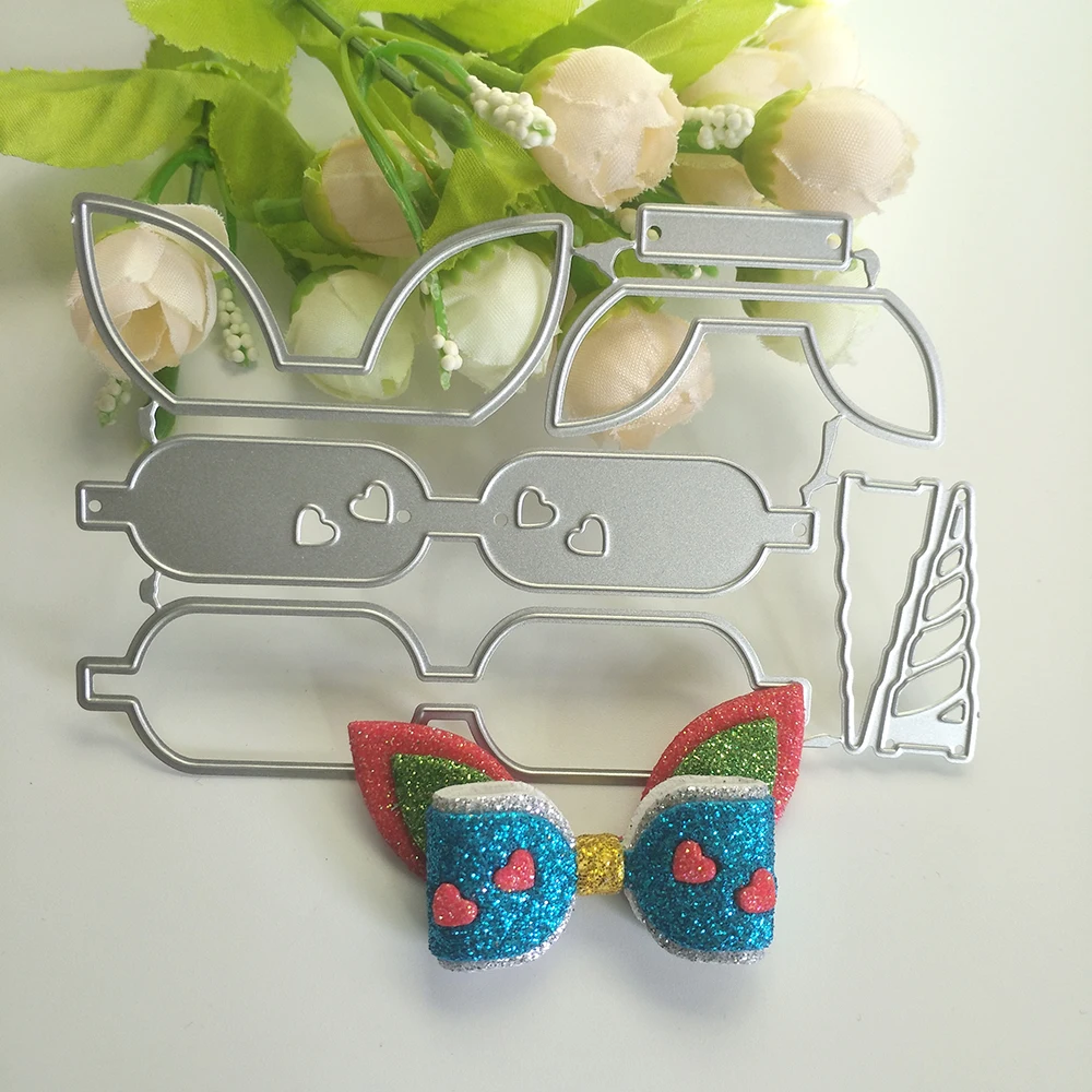 

Пресс-формы «Единорог» для скрапбукинга