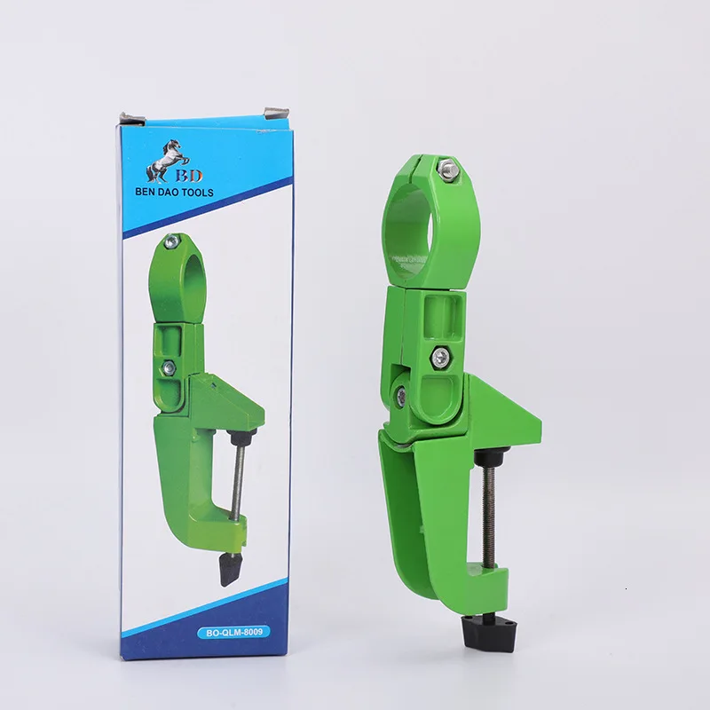 

Alloy Mini Electric Drill Stand Holder Bracket Used For Dremel Drill Multifunctional Die Grinder Dremel Grinder Accessory