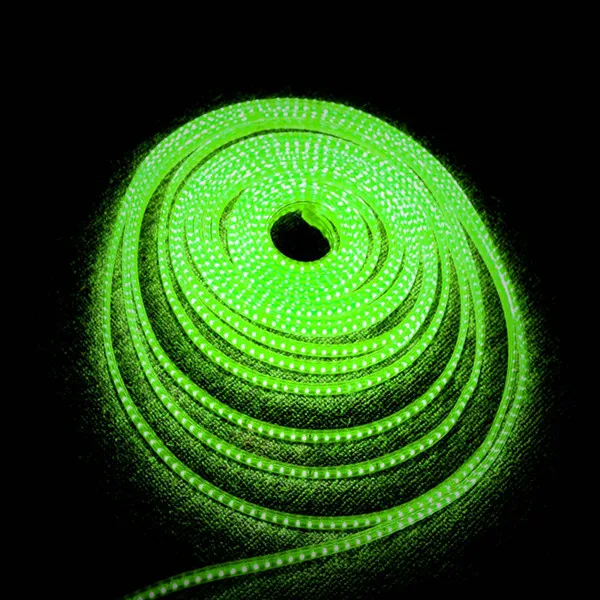 Водонепроницаемая светодиодная лента SMD 220 2835 светодиодов/м IP67 1 25 м|led strip smd2835|led tape