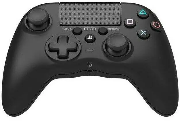 

Геймпад PS4 Hori Onyx Plus | Новый контроллер PlayStation 4