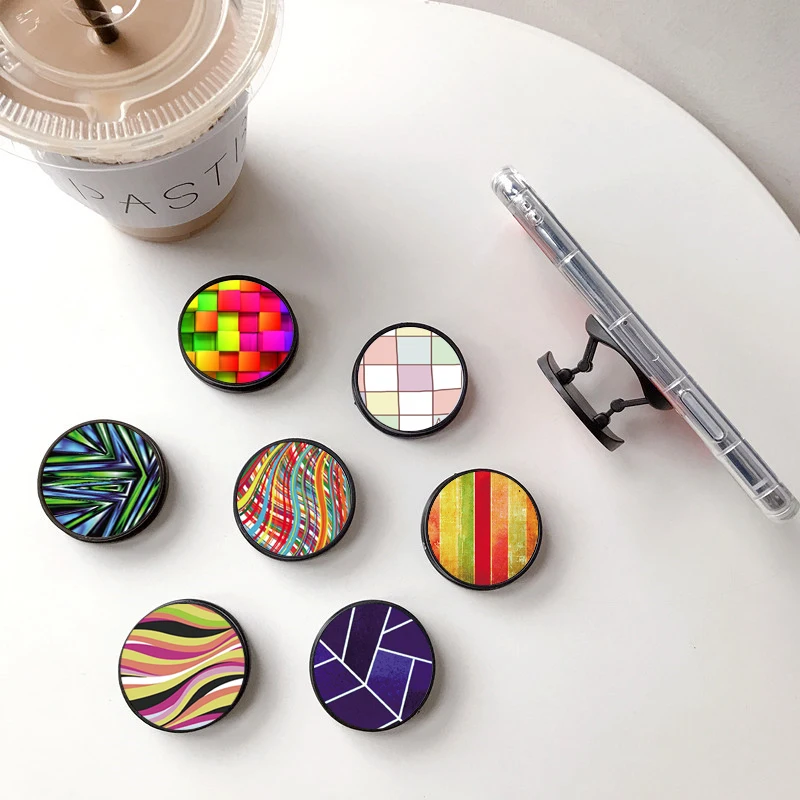 Складной держатель для телефона с кольцом на палец Samsung|Подставки и держатели| |